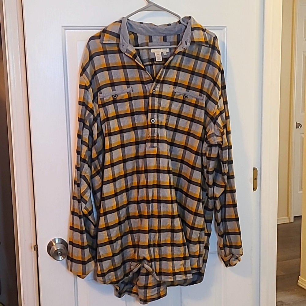 Men's shirt